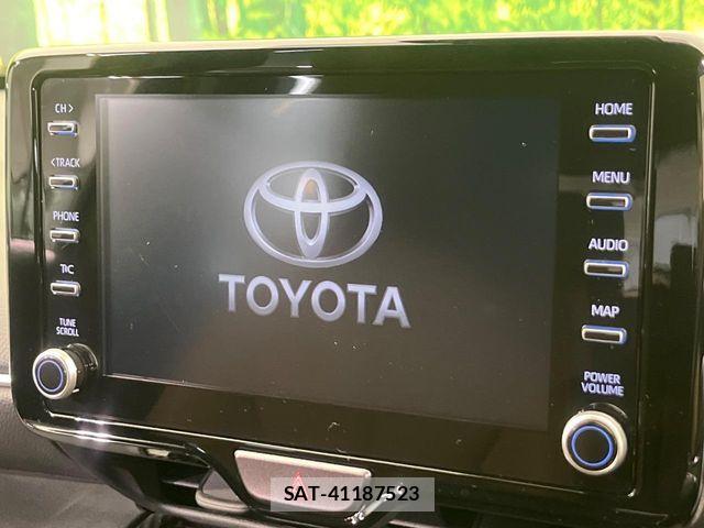 Toyota YARIS CROSS 2023-01 8338667-2