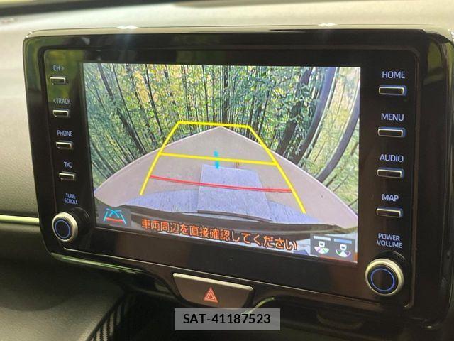 Toyota YARIS CROSS 2023-01 8338667-3