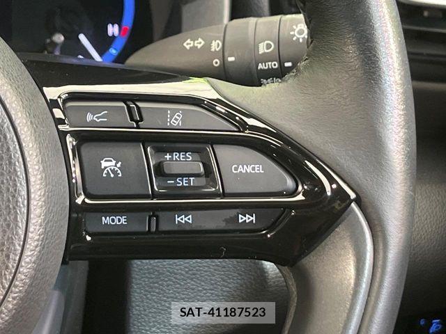 Toyota YARIS CROSS 2023-01 8338667-4