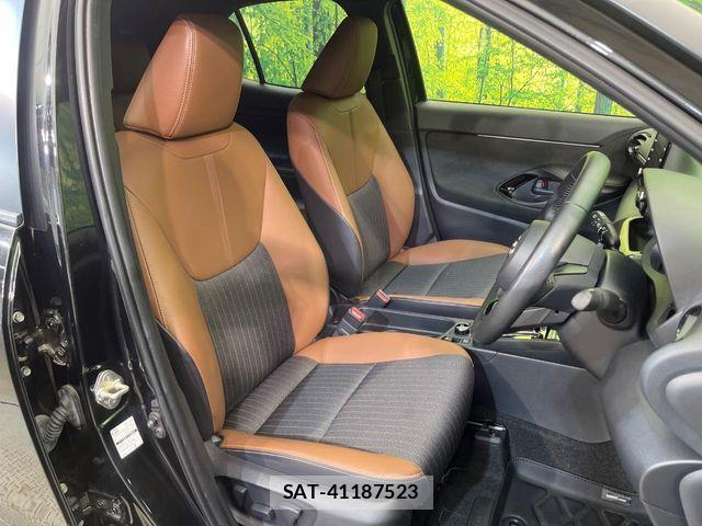 Toyota YARIS CROSS 2023-01 8338667-8