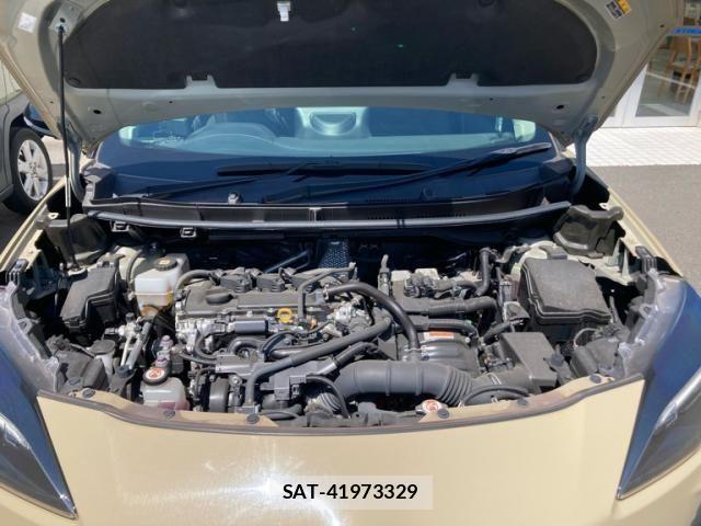 Toyota YARIS CROSS 2021-08 8338677-11