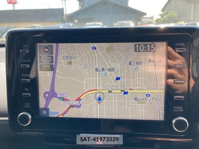 Toyota YARIS CROSS 2021-08 8338677-20