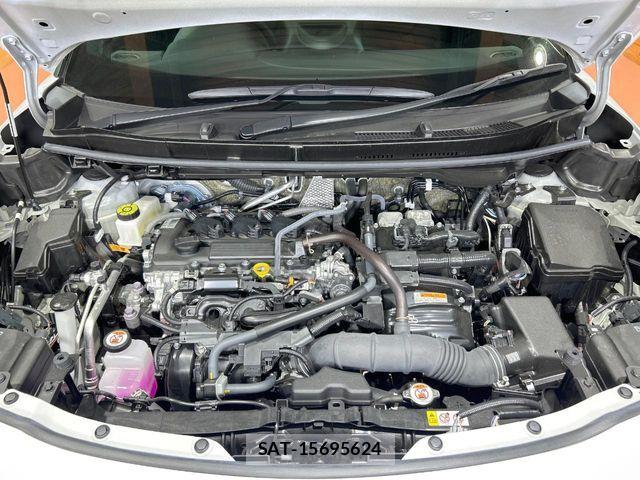 Toyota YARIS CROSS 2025-03 8338664-17