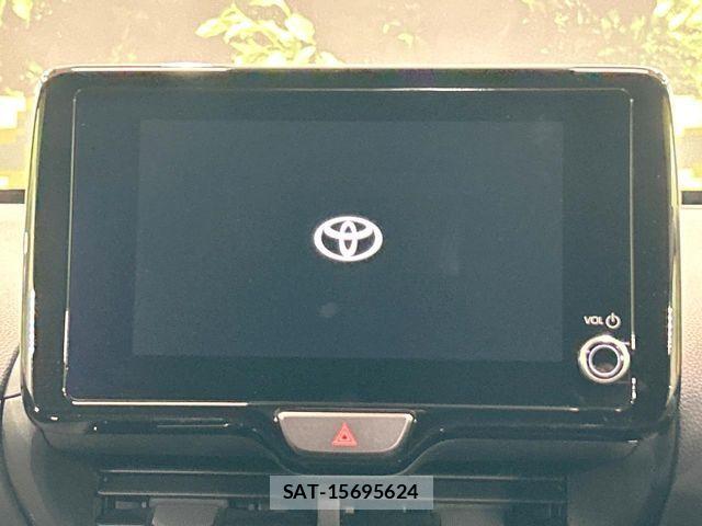 Toyota YARIS CROSS 2025-03 8338664-2