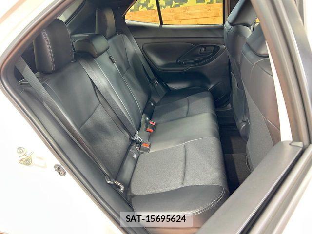Toyota YARIS CROSS 2025-03 8338664-8