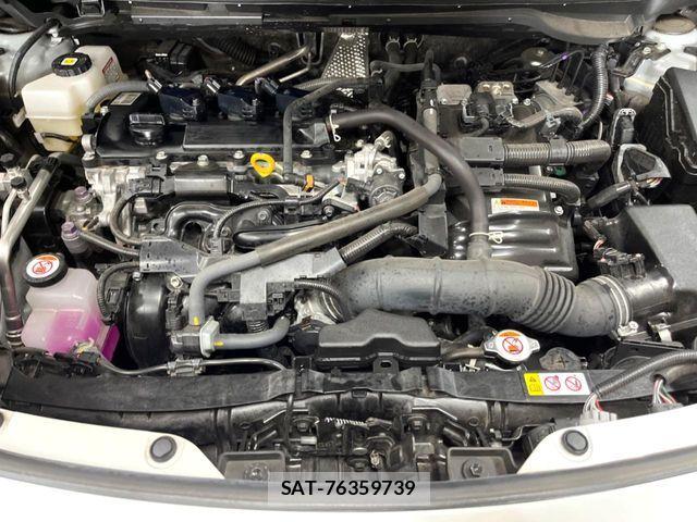 Toyota YARIS CROSS 2023-11 8338674-17