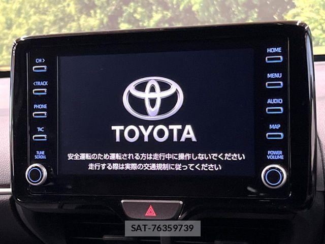 Toyota YARIS CROSS 2023-11 8338674-2