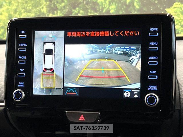 Toyota YARIS CROSS 2023-11 8338674-3