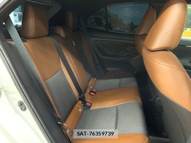 Toyota YARIS CROSS 2023-11 8338674-8