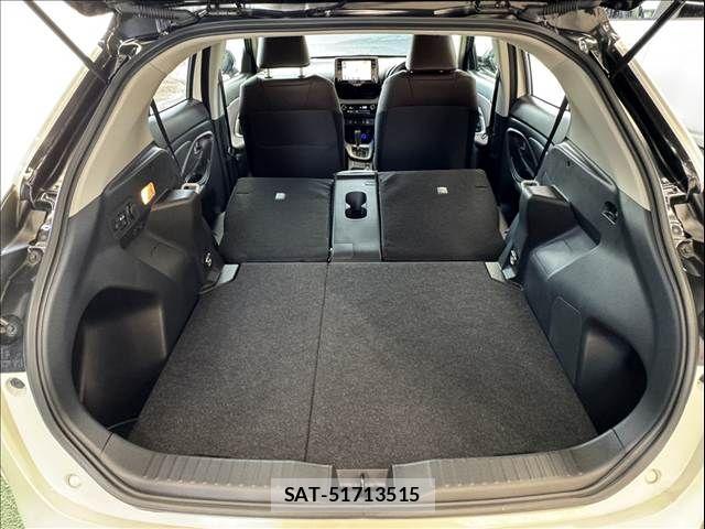 Toyota YARIS CROSS 2020-11 8338675-12