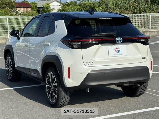 Toyota YARIS CROSS 2020-11 8338675-15
