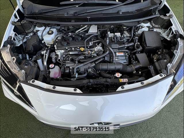 Toyota YARIS CROSS 2020-11 8338675-17