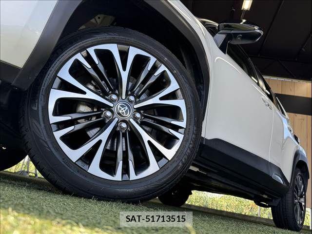 Toyota YARIS CROSS 2020-11 8338675-18