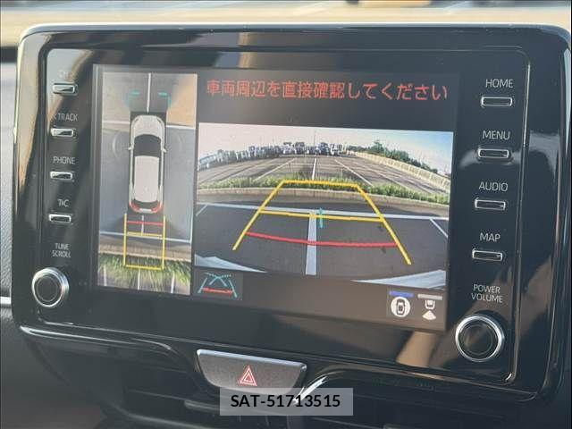 Toyota YARIS CROSS 2020-11 8338675-3