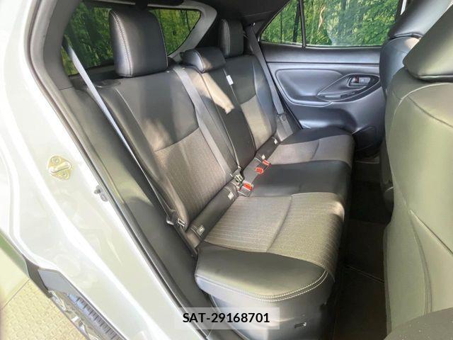 Toyota YARIS CROSS 2023-07 8338668-9