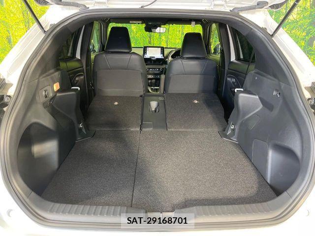 Toyota YARIS CROSS 2023-07 8338668-10