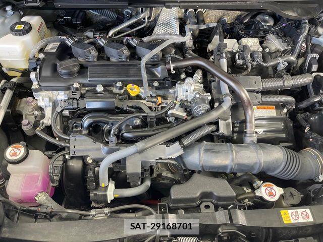 Toyota YARIS CROSS 2023-07 8338668-18