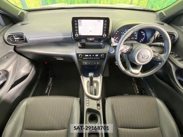 Toyota YARIS CROSS 2023-07 8338668-2