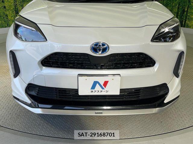 Toyota YARIS CROSS 2023-07 8338668-3