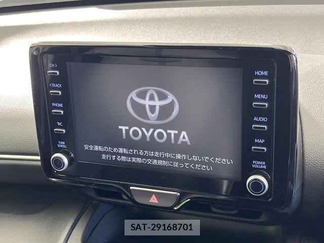 Toyota YARIS CROSS 2023-07 8338668-4