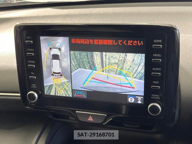 Toyota YARIS CROSS 2023-07 8338668-5