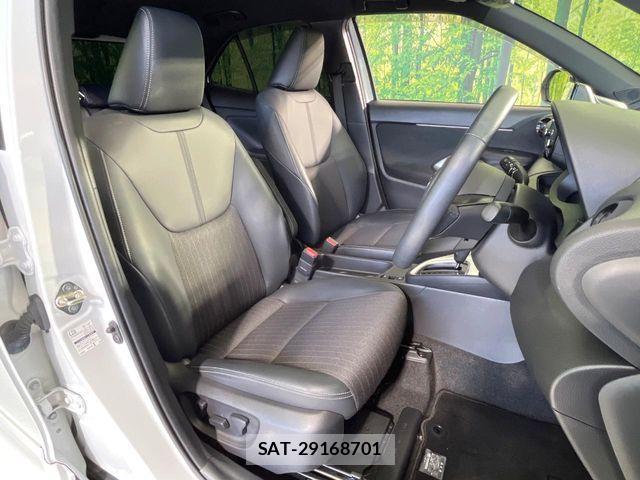 Toyota YARIS CROSS 2023-07 8338668-8