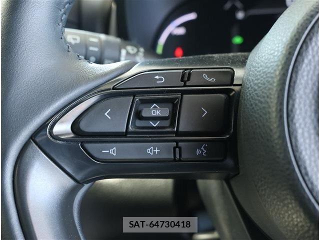 Toyota YARIS CROSS 2024-01 8338670-13
