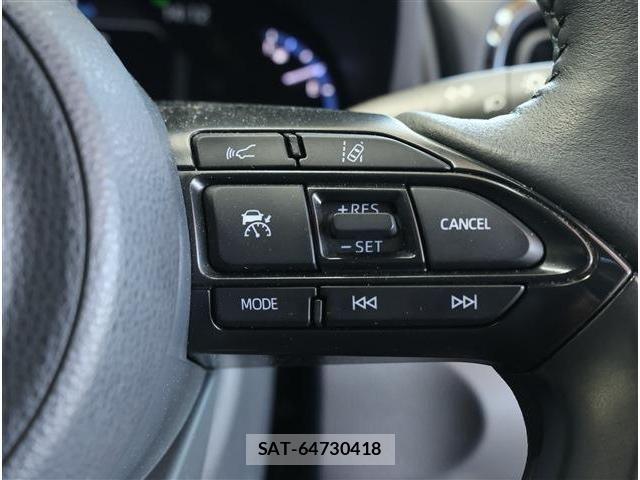 Toyota YARIS CROSS 2024-01 8338670-14
