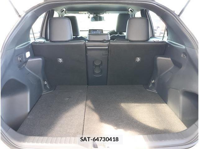 Toyota YARIS CROSS 2024-01 8338670-20