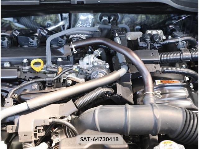 Toyota YARIS CROSS 2024-01 8338670-21