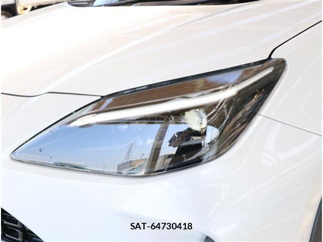 Toyota YARIS CROSS 2024-01 8338670-28