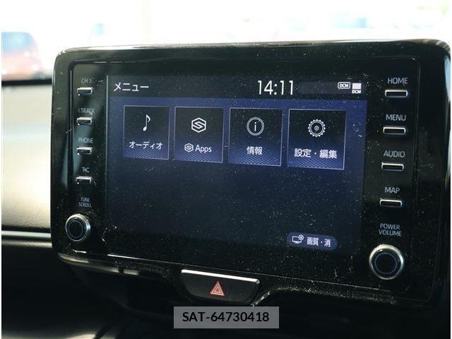Toyota YARIS CROSS 2024-01 8338670-2
