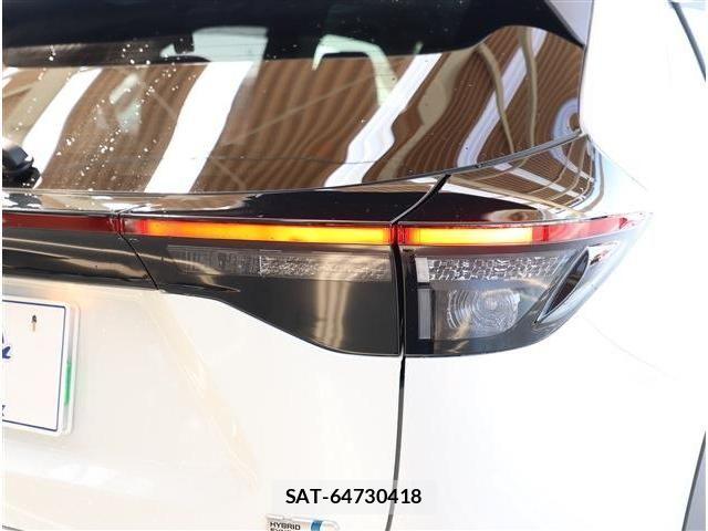 Toyota YARIS CROSS 2024-01 8338670-29