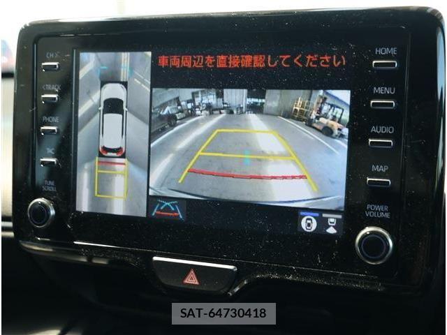 Toyota YARIS CROSS 2024-01 8338670-3