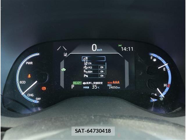 Toyota YARIS CROSS 2024-01 8338670-7