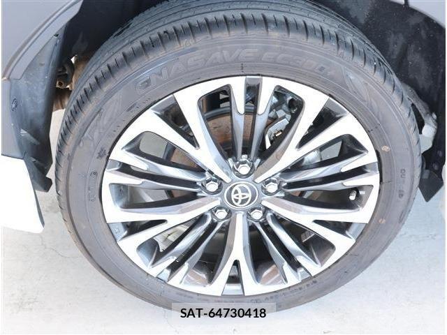 Toyota YARIS CROSS 2024-01 8338670-8