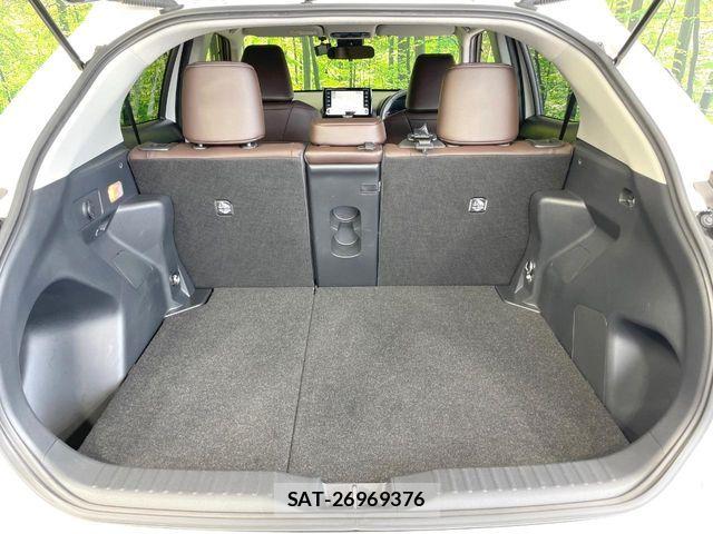 Toyota YARIS CROSS 2021-01 8355963-9