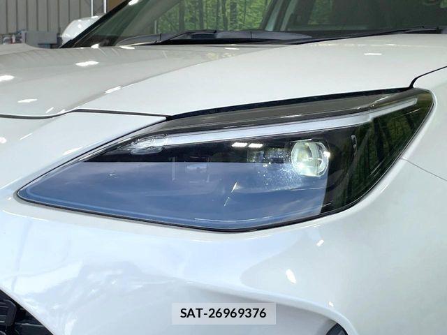 Toyota YARIS CROSS 2021-01 8355963-11