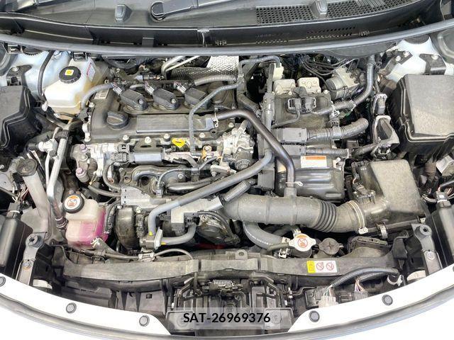 Toyota YARIS CROSS 2021-01 8355963-17