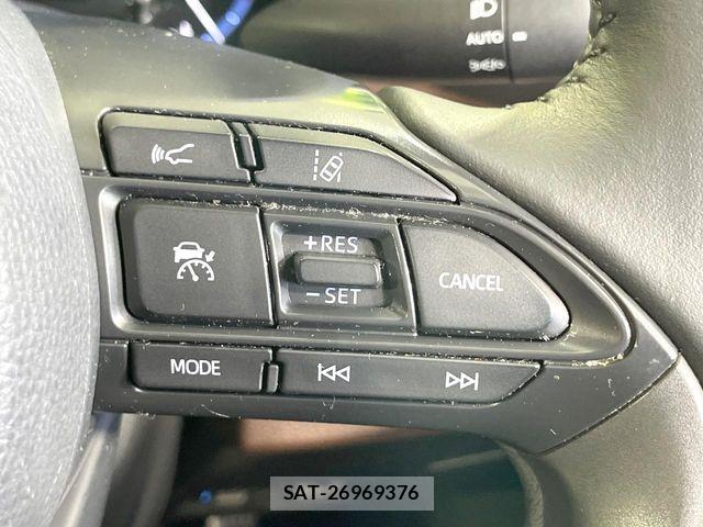 Toyota YARIS CROSS 2021-01 8355963-5
