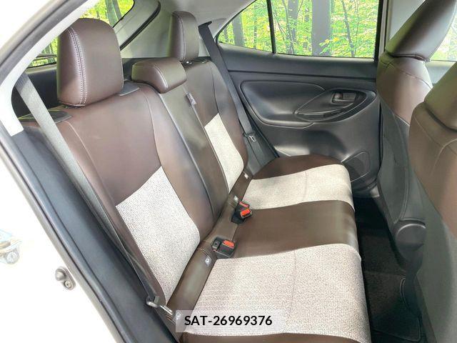 Toyota YARIS CROSS 2021-01 8355963-8