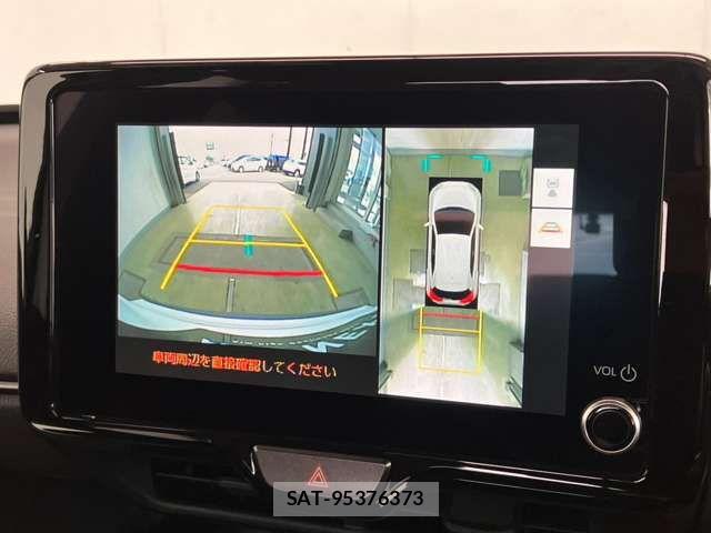 Toyota YARIS CROSS 2025-02 8355958-1