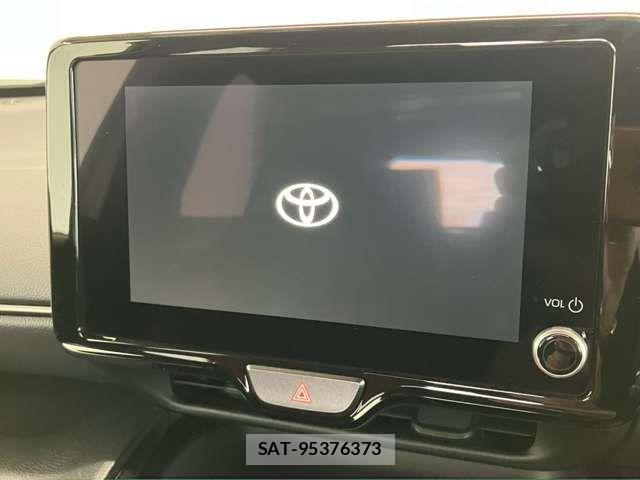 Toyota YARIS CROSS 2025-02 8355958-3