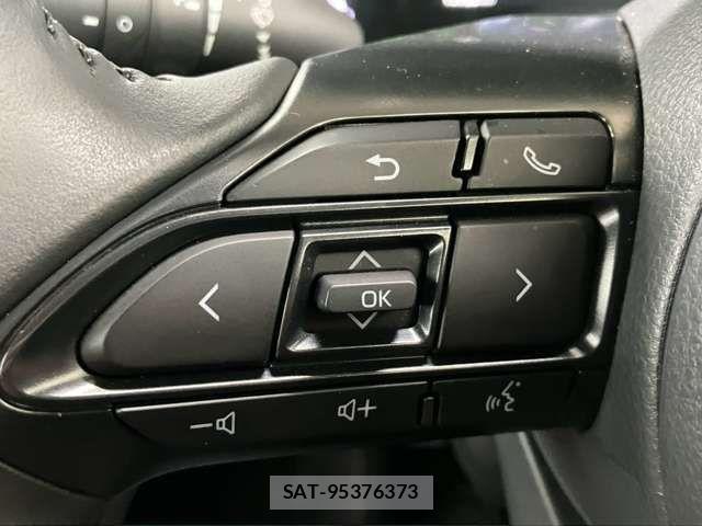 Toyota YARIS CROSS 2025-02 8355958-8