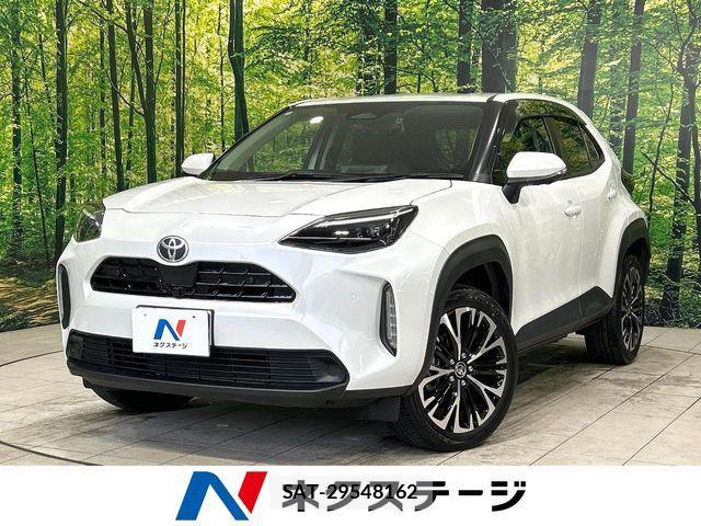 Toyota YARIS CROSS 2024-12 8355962-0