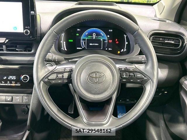 Toyota YARIS CROSS 2024-12 8355962-10
