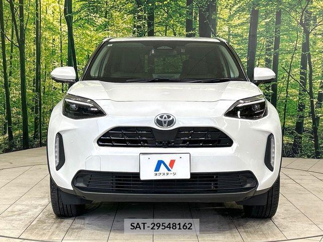 Toyota YARIS CROSS 2024-12 8355962-13