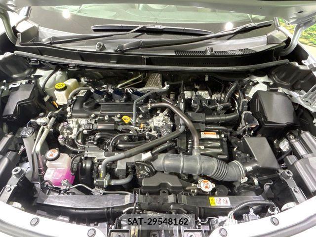 Toyota YARIS CROSS 2024-12 8355962-17