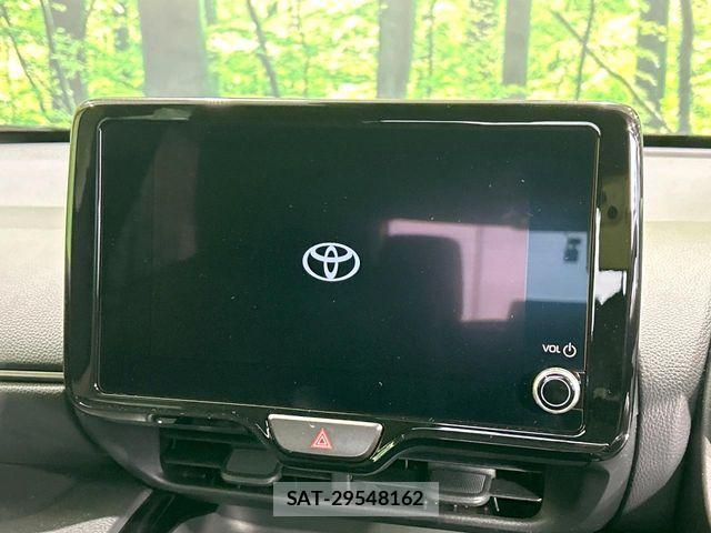Toyota YARIS CROSS 2024-12 8355962-2