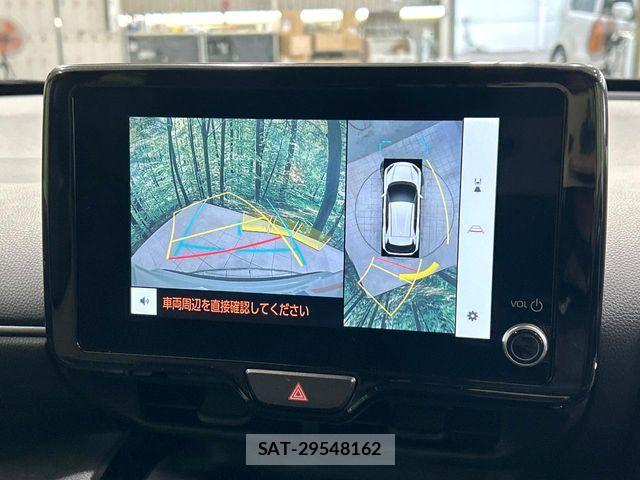 Toyota YARIS CROSS 2024-12 8355962-3